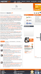 Mobile Screenshot of impowersoft.com